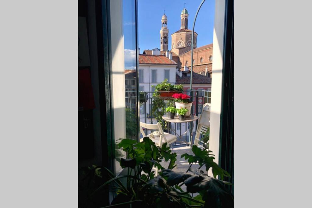 Urban House - Best View Navigli Milan Center Exterior foto