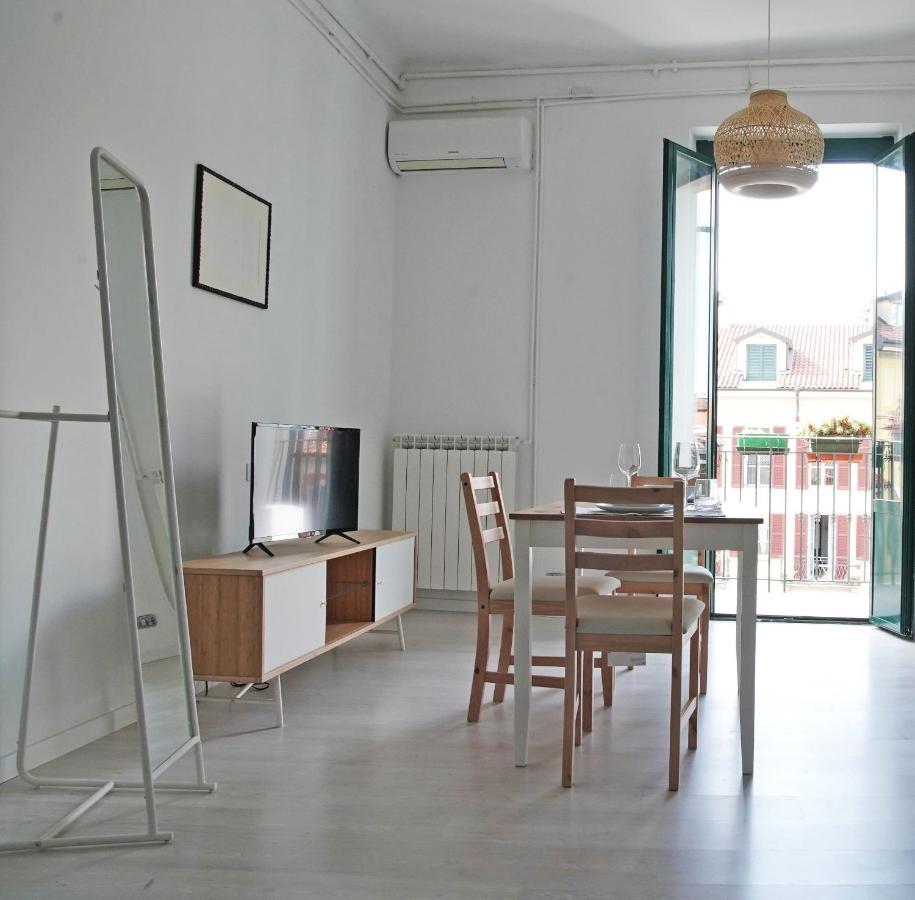 Urban House - Best View Navigli Milan Center Exterior foto
